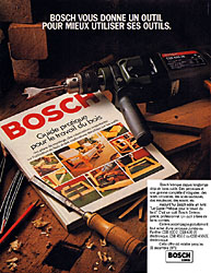 Marque Bosch 1979