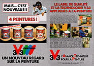 Publicit V33 1988