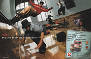 Publicit V33 2000