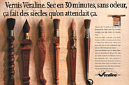 Marque Veraline 1992