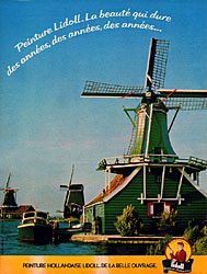 Publicité Divers 1979