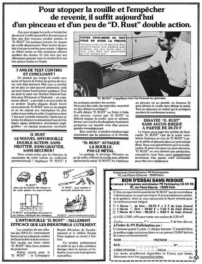 Publicité Zzdivers_BRI5 1979