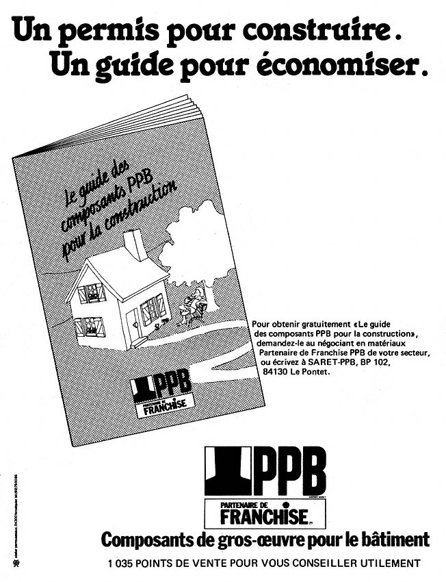 Publicité Zzdivers_BRI5 1980