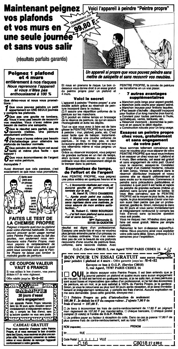 Publicité Zzdivers_BRI5 1982