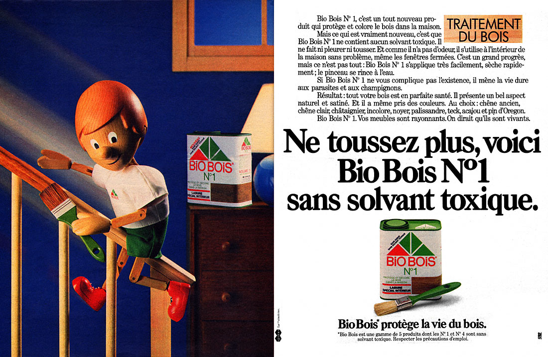 Publicité Zzdivers_BRI5 1984