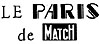 Logo Paris de Match