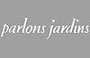 Logo Parlons Jardin