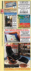 Publicit Shopping 1998