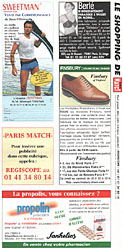 Publicit Shopping 2000