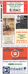 Publicit Shopping 2000