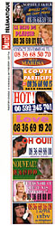Publicit Telematique 1996