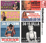 Publicit Telematique 1999