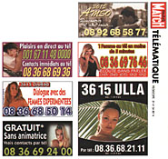 Publicit Telematique 2000