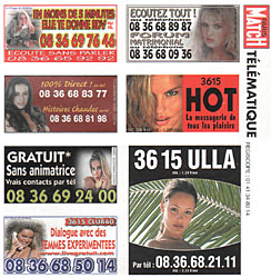 Publicit Telematique 2000