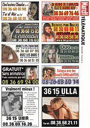 Publicit Telematique 2000