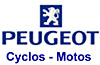 Logo Peugeot