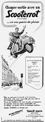 Marque Terrot 1955
