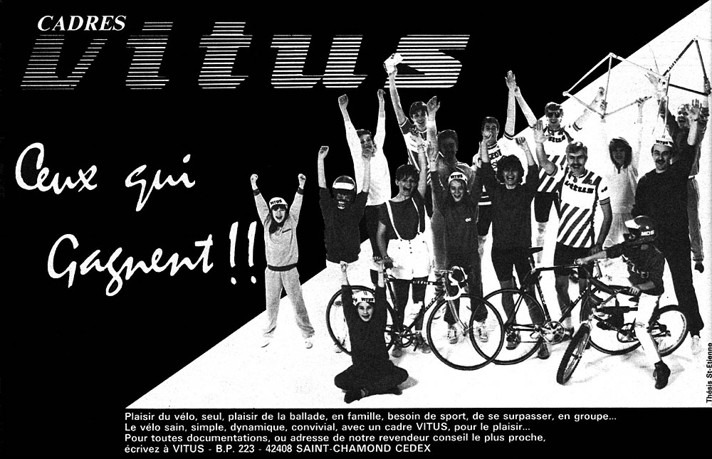 Publicité Zzdivers_CYC5 1985