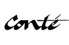 Logo marque Conté