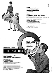 Marque Bendix 1960