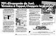 Marque Chappée 1981