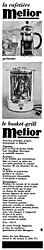 Marque Melior 1964