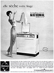 Publicit National 1963