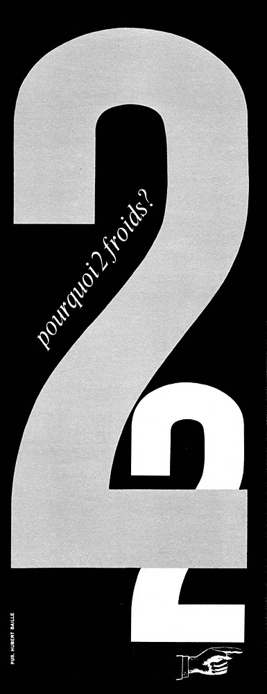 Publicit� Pontiac 1966