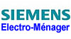 Les publicités Siemens