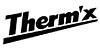 Logo Therm'x