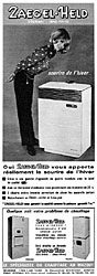 Marque Zaegel Held 1965