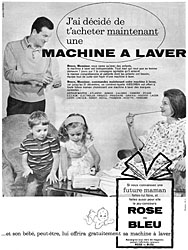 Marque Divers 1960