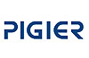 Logo marque Pigier