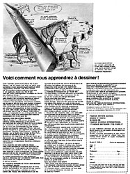 Publicité Divers 1967