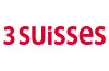 Logo marque 3 Suisses