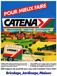 Marque Catena 1984