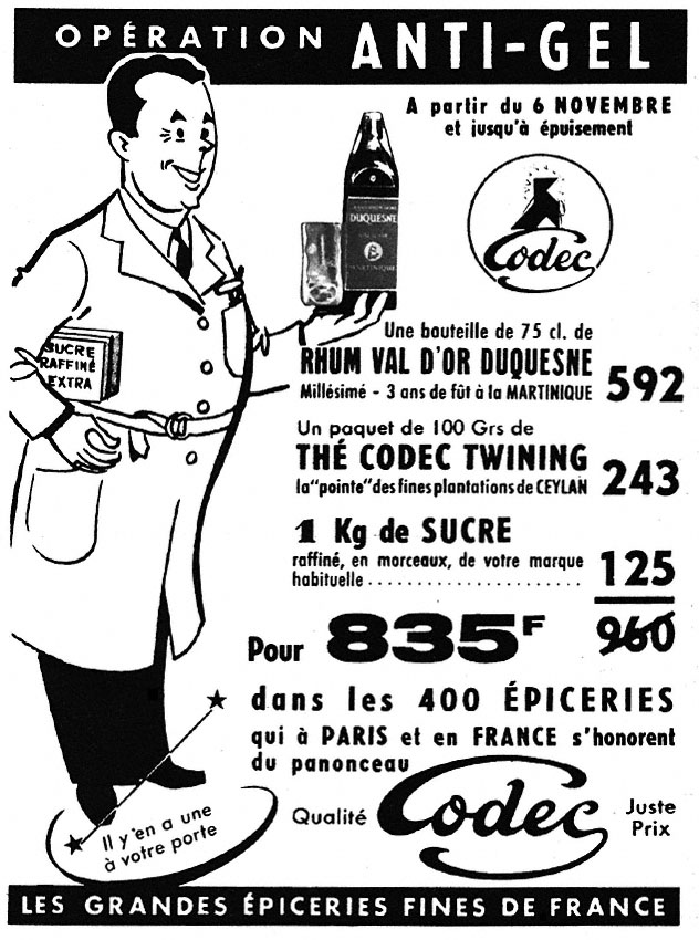 Publicité Zzdivers_ENS7 1952