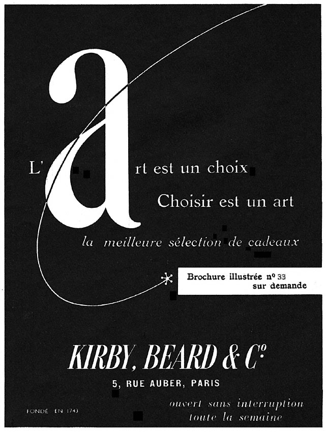 Publicité Zzdivers_ENS7 1950