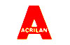 Logo Acrilan