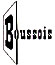 Logo Boussois