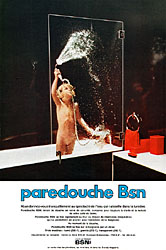 Publicit BSN 1968