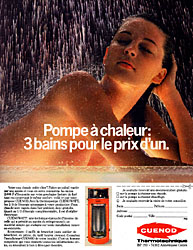 Publicit Cuenod 1981