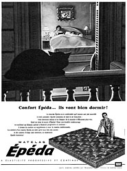 Publicit Epda 1959