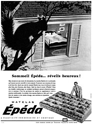 Publicit Epda 1959