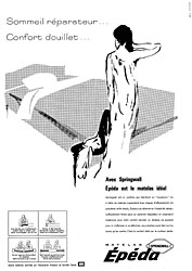 Publicit Epda 1961