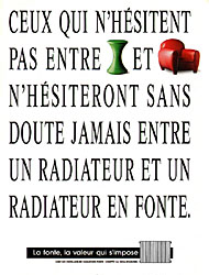 Marque Idal Standard 1989