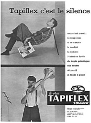 Publicit Sommer 1960