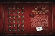Publicit Treca 1998
