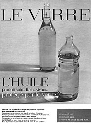 Marque Verre 1962