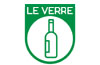 Logo Verre